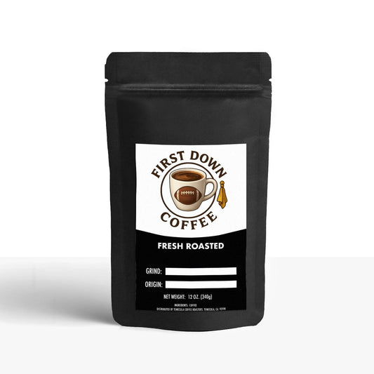 House Blend