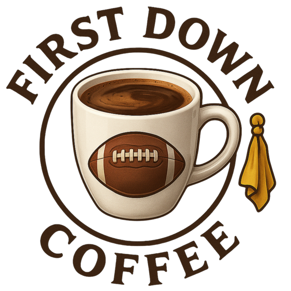 First Down Coffee