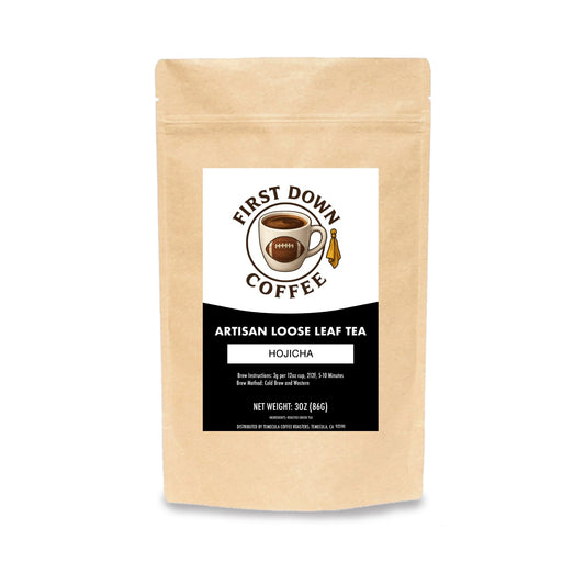 Hojicha