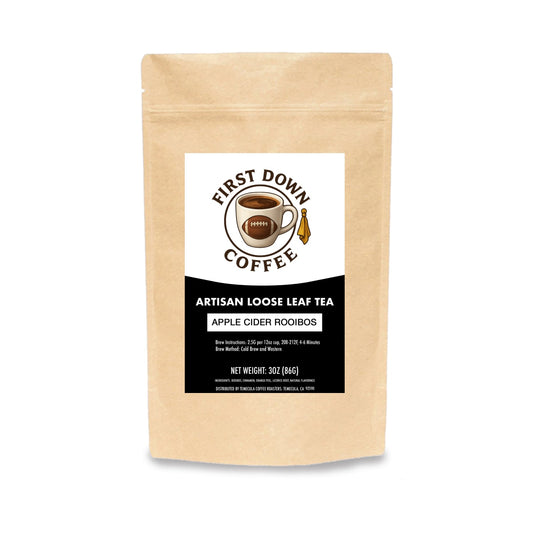 Apple Cider Rooibos